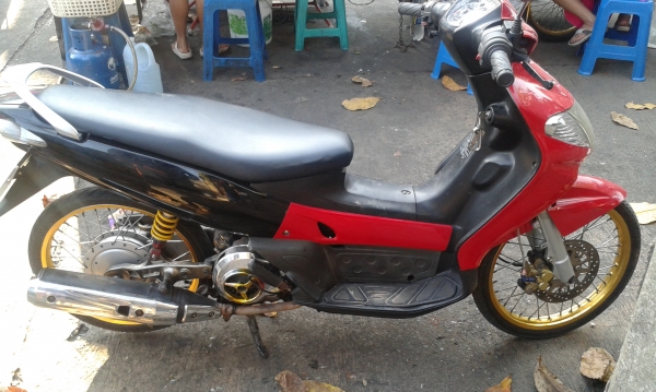 ขายนูโว