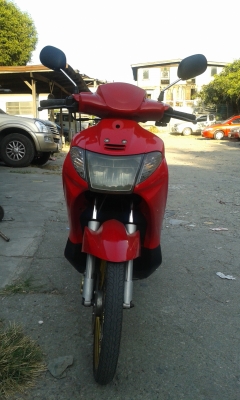 ขายนูโว