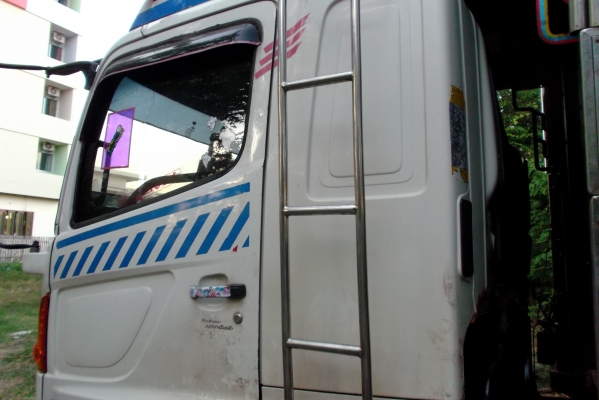 ขายด่วนรถสิบล้อHINOMAGAFL1JเครืองJ08C220แรงม้าปี47 ขายด่วนรถสิบล้อHINOMAGAFL1JเครืองJ08C220แรงม้าปี47