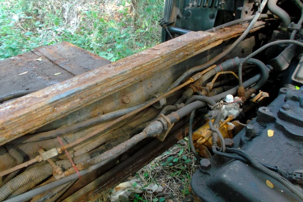 ขายด่วนรถสิบล้อHINOMAGAFL1JเครืองJ08C220แรงม้าปี47 ขายด่วนรถสิบล้อHINOMAGAFL1JเครืองJ08C220แรงม้าปี47