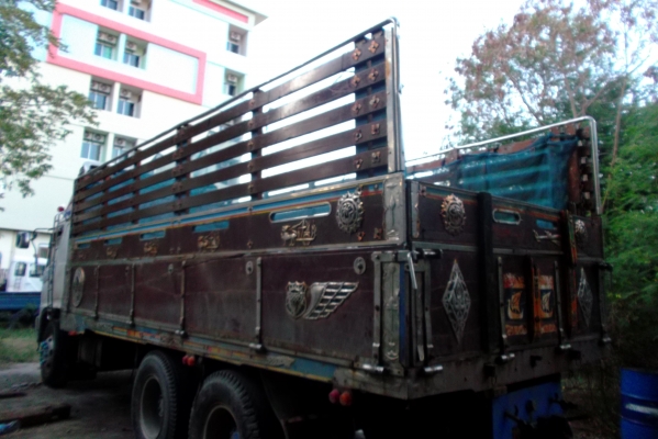 ขายด่วนรถสิบล้อHINOMAGAFL1JเครืองJ08C220แรงม้าปี47 ขายด่วนรถสิบล้อHINOMAGAFL1JเครืองJ08C220แรงม้าปี47