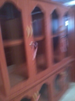 ขายตู้โชว์ ขนาด200 ซ.ม  ลึก 50ว.ม  สูง 180ซ.ม อยู่จ.ร้อยเอ็ด