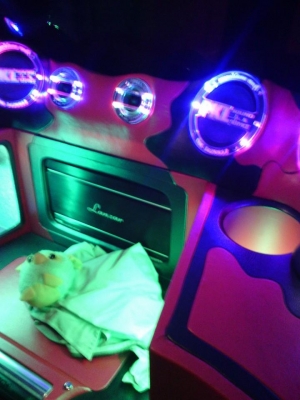 ขายตูั้ซาวด์ถอดออกจากไทรตัน ราคา 4000 บาท