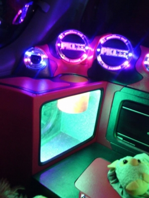 ขายตูั้ซาวด์ถอดออกจากไทรตัน ราคา 4000 บาท