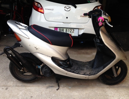 ***ขายรถ pop 6คันขอเหมาราคา 30,000***