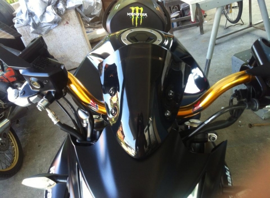 ขายดาวน์ ER6N 180000