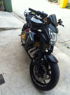ขายดาวน์ ER6N 180000