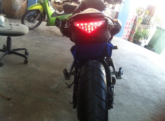 ขายดาวน์ ER6N 180000