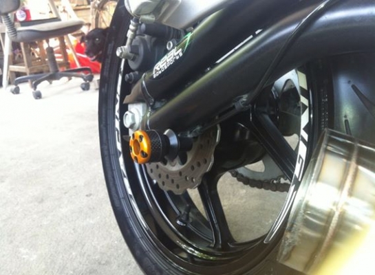 ขายดาวน์ ER6N 180000