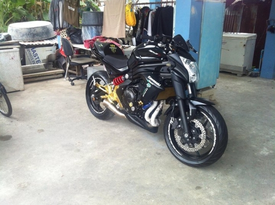 ขายดาวน์ ER6N 180000