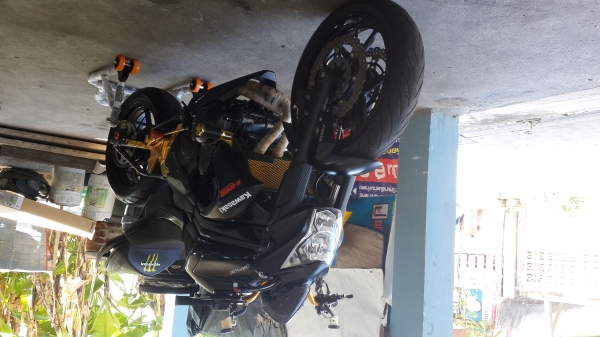 ขายดาวน์ ER6N 180000