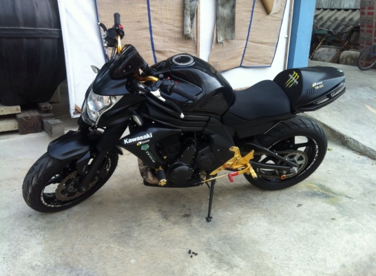 ขายดาวน์ ER6N 180000