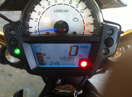 ขายดาวน์ ER6N 180000