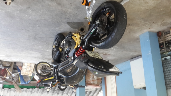 ขายดาวน์ ER6N 180000