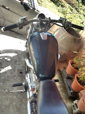 Intruder 53,000 ราคาคุยกันได้คับ