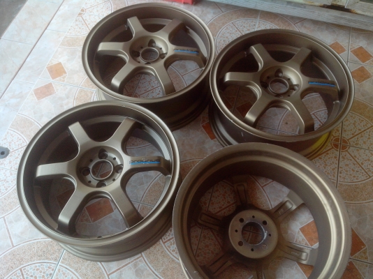 ขายแม็กขอบ17 4รู100 กว้าง7นิ้ว ,prodriue มือ1 ขายถูกๆก้านยกสวยๆ