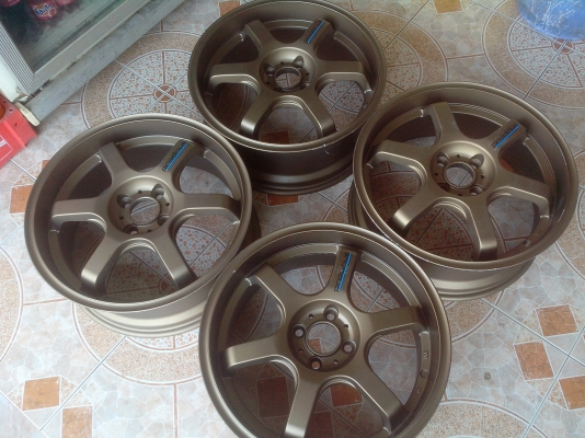 ขายแม็กขอบ17 4รู100 กว้าง7นิ้ว ,prodriue มือ1 ขายถูกๆก้านยกสวยๆ