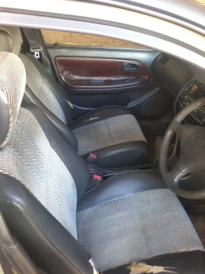 cololla auto หัวขีด กระจกไฟฟ้า 85000