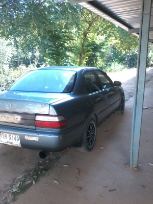 cololla auto หัวขีด กระจกไฟฟ้า 85000