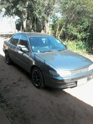 cololla auto หัวขีด กระจกไฟฟ้า 85000