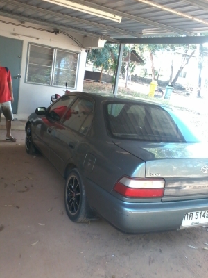 cololla auto หัวขีด กระจกไฟฟ้า 85000