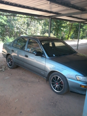 cololla auto หัวขีด กระจกไฟฟ้า 85000