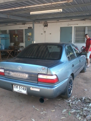 cololla auto หัวขีด กระจกไฟฟ้า 85000