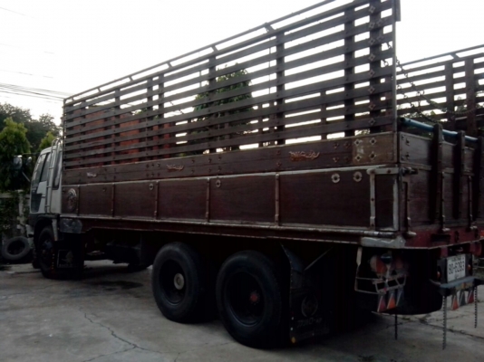 ขายสิบล้อFL3Hสภาพเดิมๆ