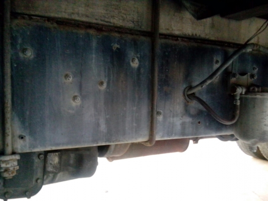 ขายสิบล้อFL3Hสภาพเดิมๆ