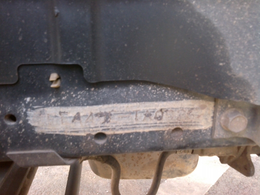 ขายหกล้อ115แคนเตอร์บางเดิม