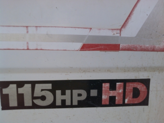 ขายหกล้อ115แคนเตอร์บางเดิม