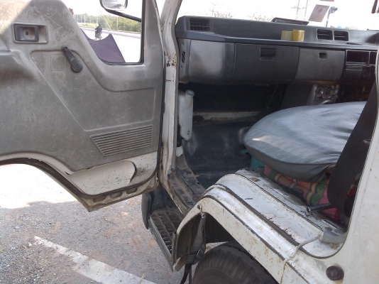 ขายหกล้อ115แคนเตอร์บางเดิม