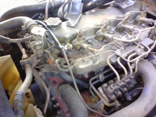 hino 110 เทอร์โบอินเตอร์