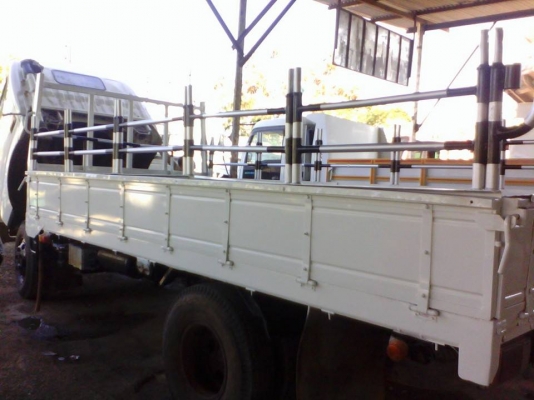 hino 110 เทอร์โบอินเตอร์