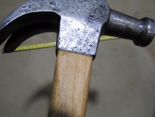 ค้อนหัวตะปู USA. 20 ออนซ์