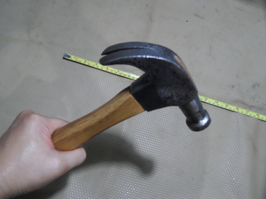 ค้อนหัวตะปู USA. 20 ออนซ์