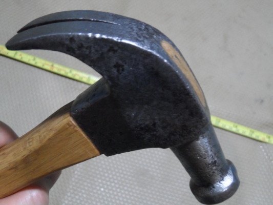 ค้อนหัวตะปู USA. 20 ออนซ์