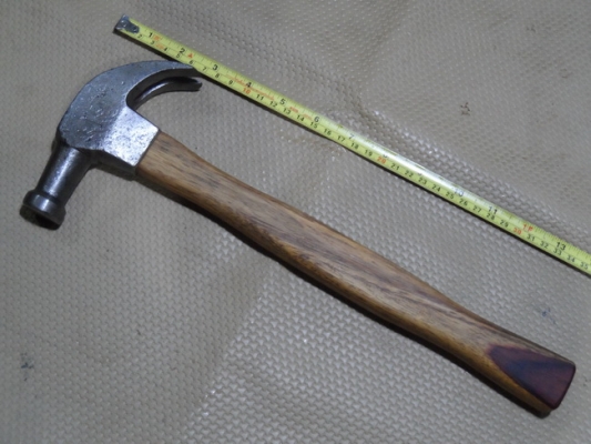 ค้อนหัวตะปู USA. 20 ออนซ์