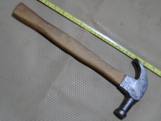 ค้อนหัวตะปู USA. 20 ออนซ์