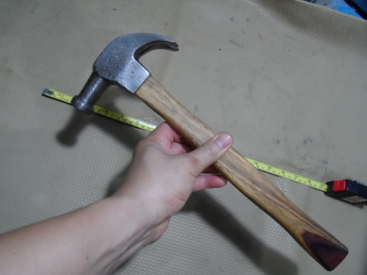 ค้อนหัวตะปู USA. 20 ออนซ์