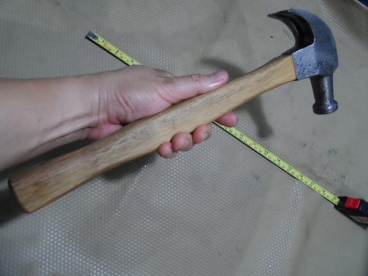 ค้อนหัวตะปู USA. 20 ออนซ์