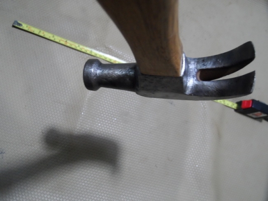 ค้อนหัวตะปู USA. 20 ออนซ์