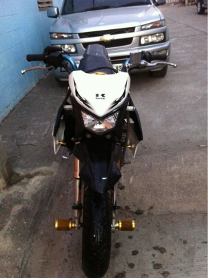 ขาย KSR ปี 54 ขาย KSR ปี 54