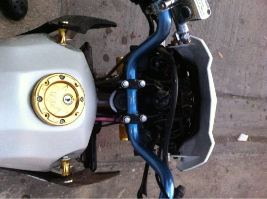 ขาย KSR ปี 54 ขาย KSR ปี 54