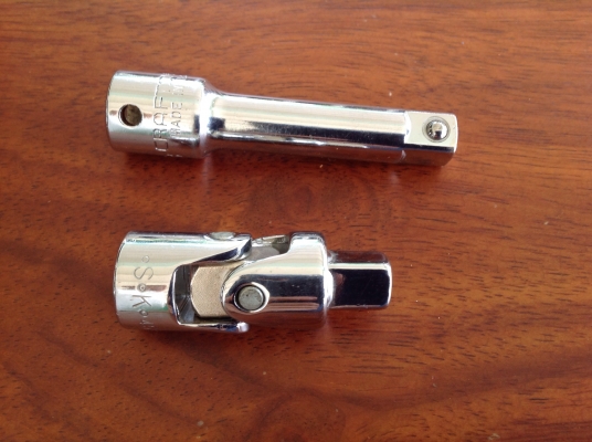 ขายชุดบล็อค Craftsman แถมฟรี ข้ออ่อน SK ขายชุดบล็อค Craftsman แถมฟรี ข้ออ่อน SK