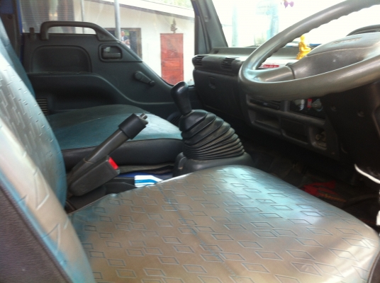 ขายNPR 130 แรง ปี48 สภาพดี้ดี ยาว5เมตร