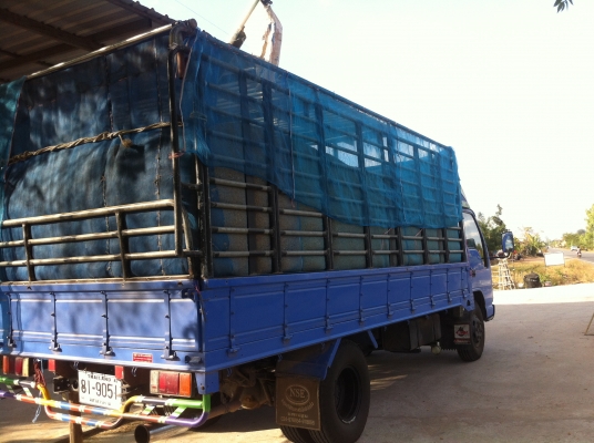 ขายNPR 130 แรง ปี48 สภาพดี้ดี ยาว5เมตร