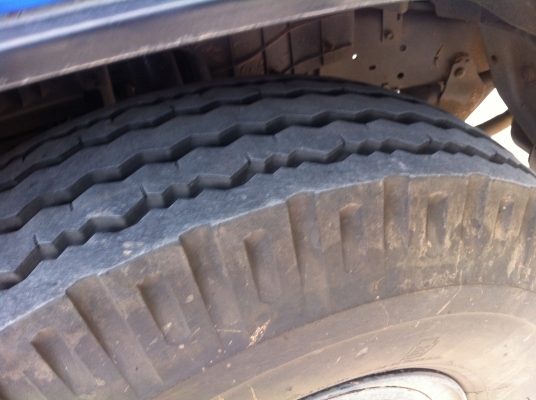 ขายNPR 130 แรง ปี48 สภาพดี้ดี ยาว5เมตร