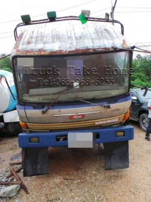 HINO FM17 ลดราคาด่วน 590,000 บาทค่ะ HINO FM17 ลดราคาด่วน 590,000 บาทค่ะ