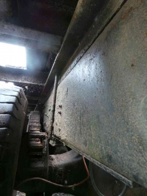 HINO FM17 ลดราคาด่วน 590,000 บาทค่ะ HINO FM17 ลดราคาด่วน 590,000 บาทค่ะ